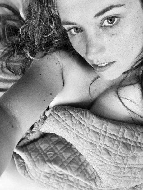 Lulu Kitten erwachsene perfekte galerien