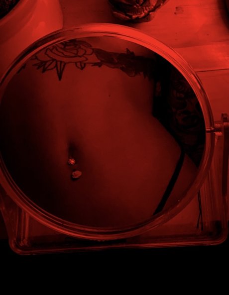 LulBabeeey sexy erotische bild