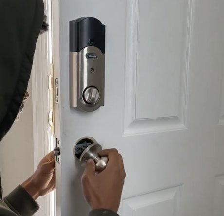 Luke The Builder hd akt bilder