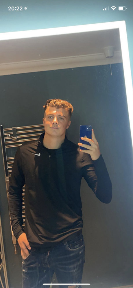 Lukegallon01 hd pornostar fotos