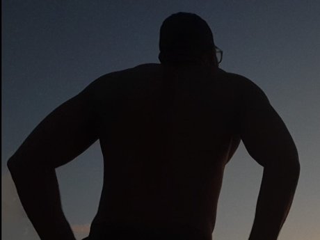 Luis Lopes model bild