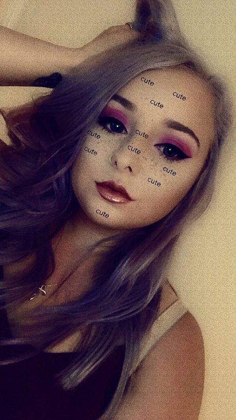 Lucyspace_ erotische pornostar fotos