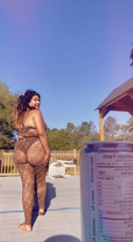 luckyrose sexy beste fotos