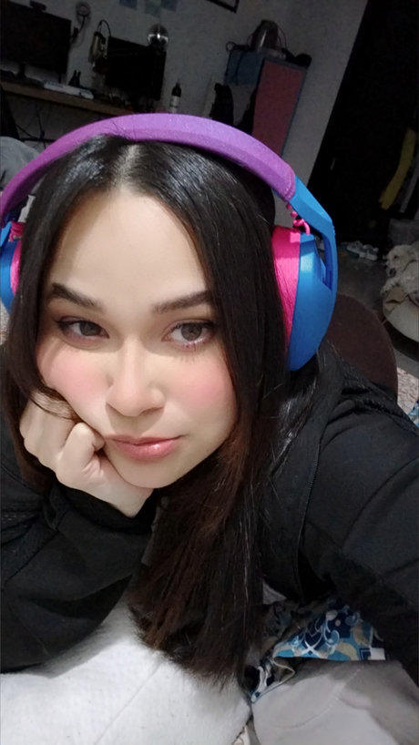 Ev_ perfekte hübsche galerien