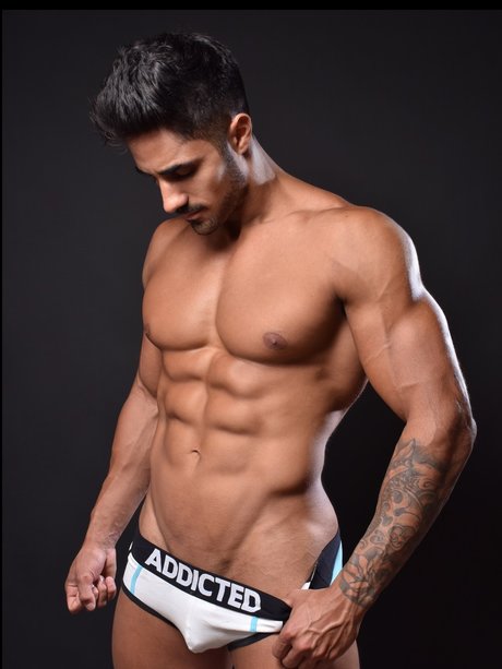 Josue top porno bild