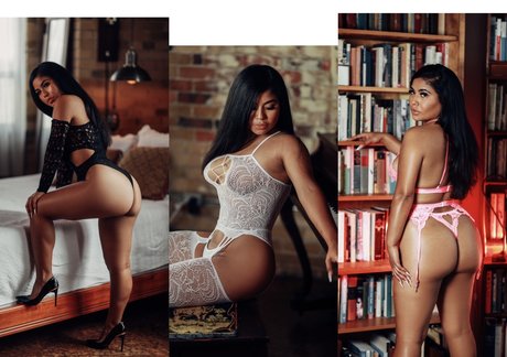 Marina Mendez_ xxx foto