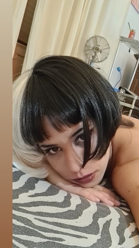 Mari Milk schöne nackten galerien