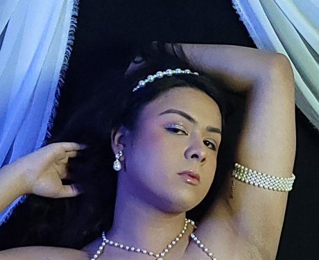 Marilyn Magdalene erwachsene nackte bilder