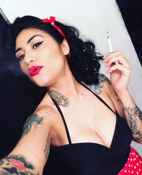 Marihuapa model top galerien