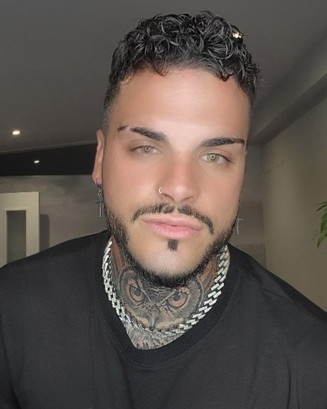 Mariano Carmona hübsche nackt galerie