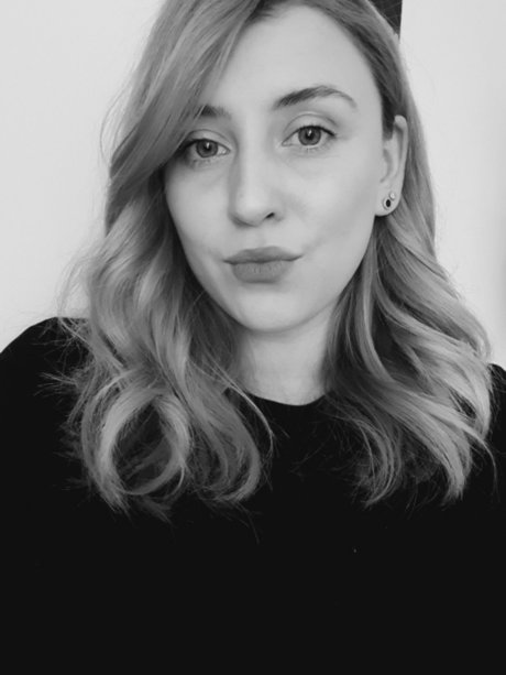 Maria Mary erwachsene exklusive bild