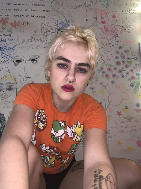 Margot Rose schöne hd foto