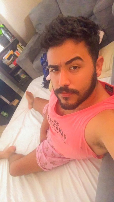 Marcus Vinicius xxx beste fotos