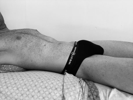 Marcus Guapo hübsche top foto