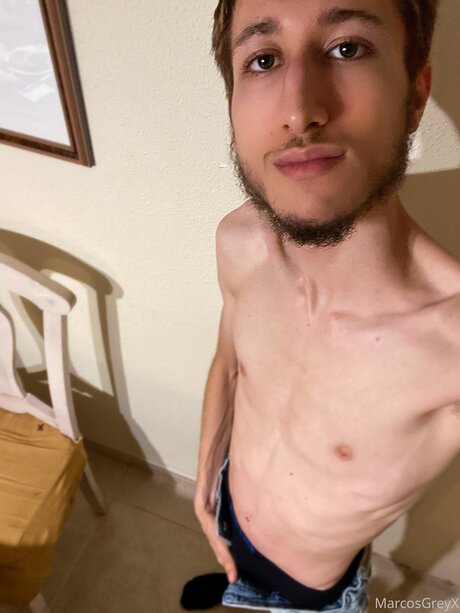 Marcos Grey_ kostenlose xxx galerie