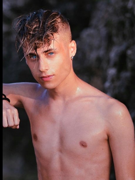 Marco Munda heiße sexy galerie