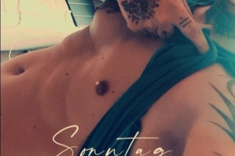 Marcel Kurth perfekte bild