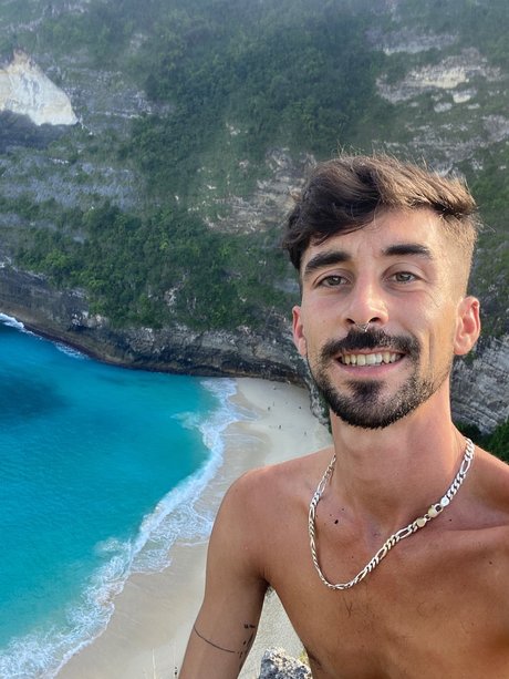 Manmadman model nackten galerien