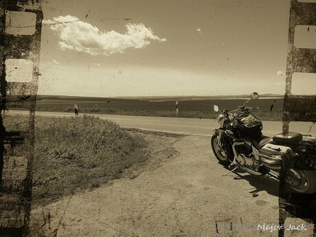 Major Jack kostenlose akt foto