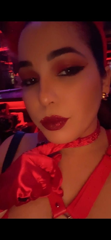 Mailen Garcia erotische nette fotos