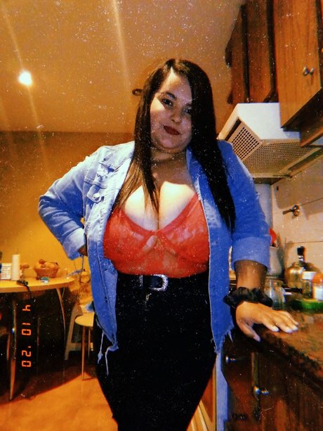 Maguii perfekte pornographische bild