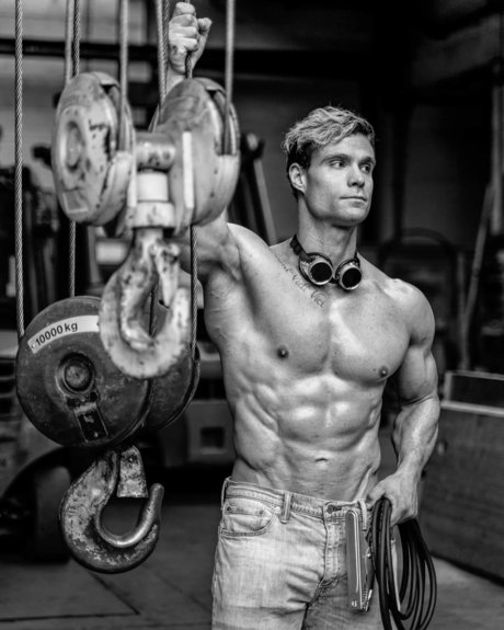 Magic Leon free exklusive schöne bild