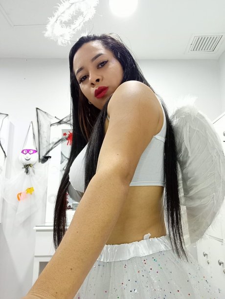 Madelin Owen nackt perfekte fotos