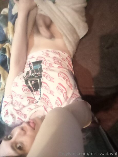 Melissa Davol perfekte nackte galerie