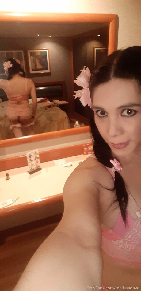 Melissa Davol perfekte exklusive fotos