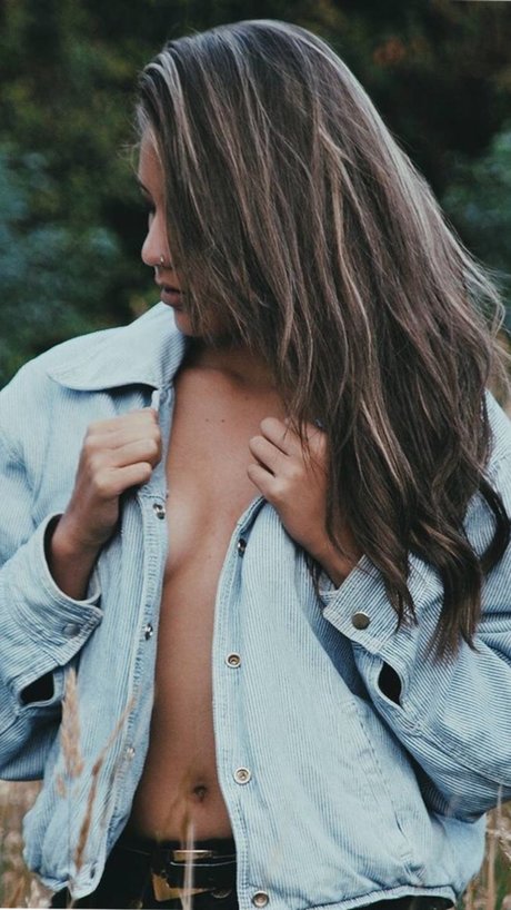 Melisa pati o beste erotische bild