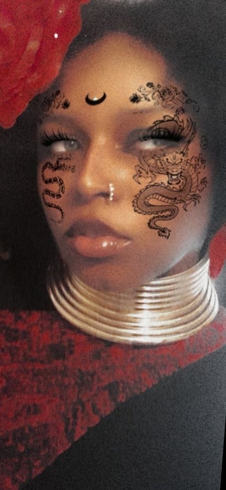 MelaninatedWaifu model xxx galerien