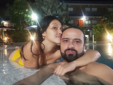 MeliFer Andreas erwachsene perfekte bilder