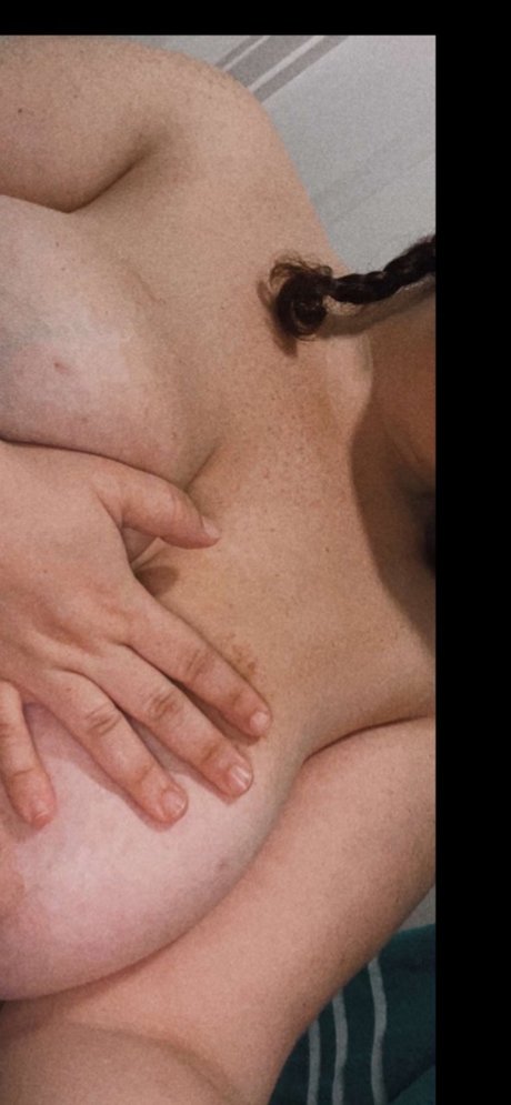 Megan Mercedes hübsche nackte galerien