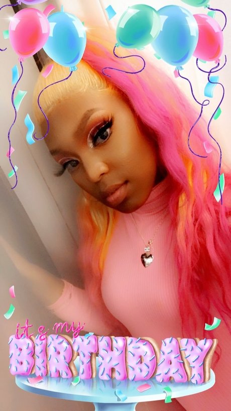 MegaMilly hübsche schöne bild