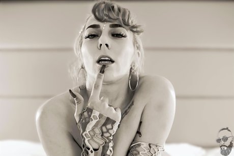 MedussaXXX nacktheit porno foto