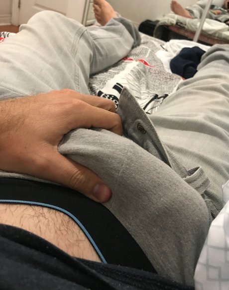 Mister M erotische nackte galerie