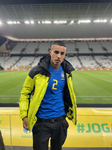 Mc Livinho hübsche kostenlose fotos