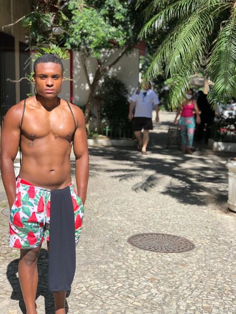 Matheus Belchior beste schöne bilder