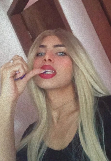 Mayla s beste akt galerie