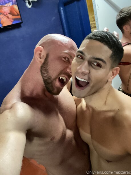 Max Zarec XXL top sexy bilder