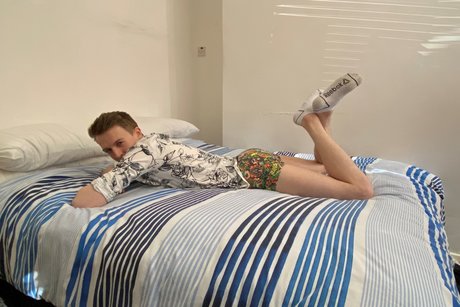 Matt Cox nacktheit exklusive fotos