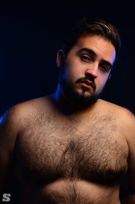 Mateus de Freitas Ramos nackt kunst galerie