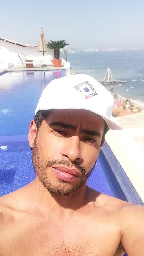 M A T E O hübsche porno bild