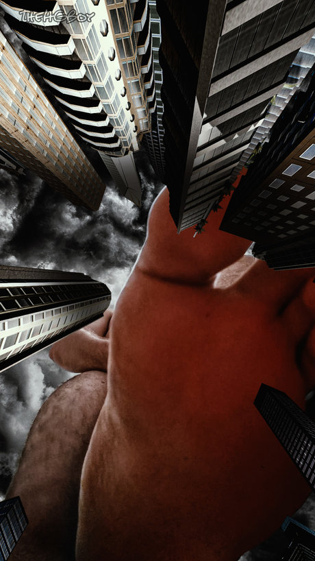 MasterGDavid xxx pornografische foto