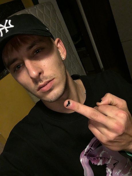 Master Axl hübsche sexy foto