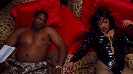 SkiMaskBbcGOD erotische pornographische foto