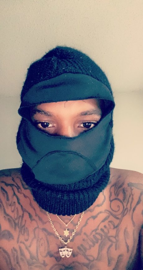 Masked_ xxx galerien