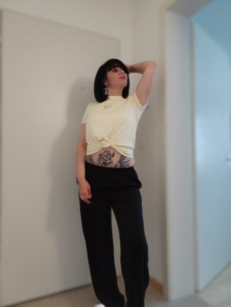 Marymary model schöne bilder