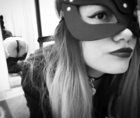 Pervert Mary Jane s perfekte schöne fotos