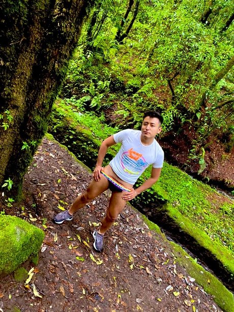 Luis M rquez model beste bild